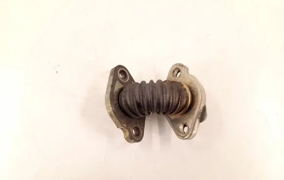 Mercedes-Benz C W204 EGR valve line/pipe/hose 6421401308 6421400308
