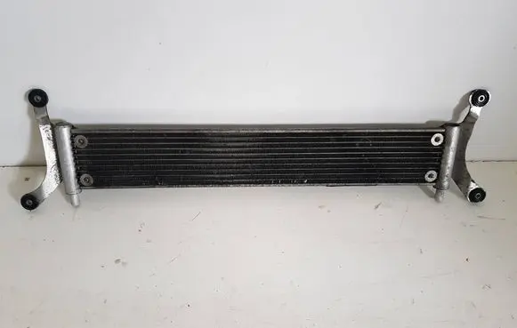 Audi Q7 4L Coolant radiator K9136003 7L6121212B