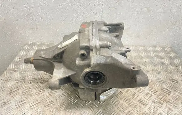Porsche Panamera (971) Rear differential 08X507021 4460410159B