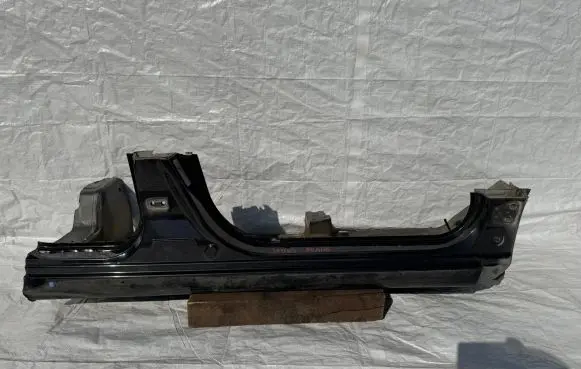 Fiat Sedici Other sill/pillar trim element