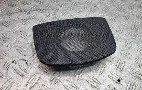 Dash center speaker trim cover