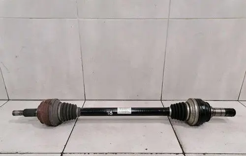 Porsche Panamera (971) Drive shaft (set) 971501201H