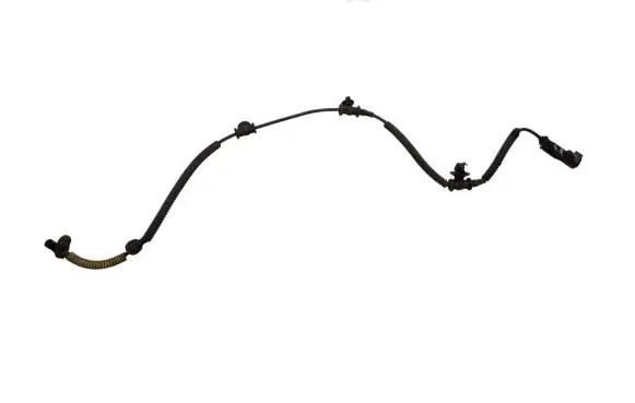 Chrysler Pacifica Brake line pipe/hose 