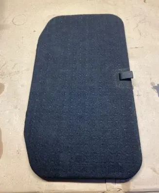 KIA Carens III Other interior part 84267A4010