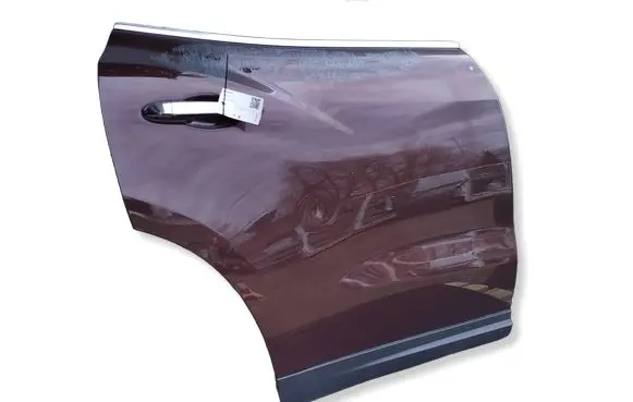 Maserati Levante Rear door 