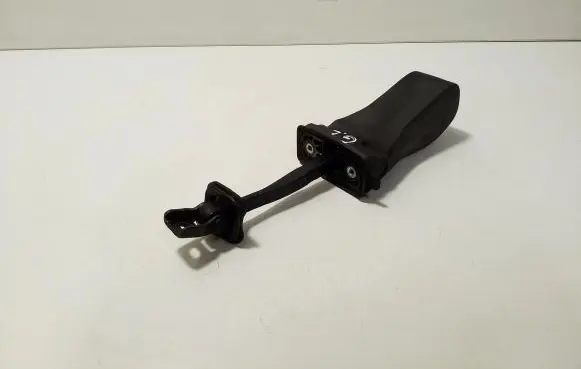 Volkswagen e-Golf Rear door check strap stopper 5G4839249A