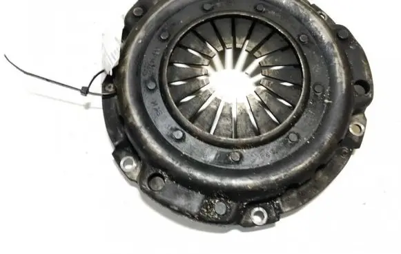 Mercedes-Benz 190 W201 Clutch set kit