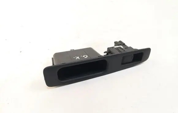 Nissan Qashqai Electric window control switch 2541JD000 82951JD000
