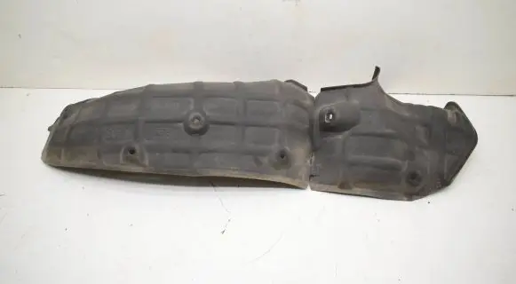 Mazda CX-3 Rear arch fender liner splash guards