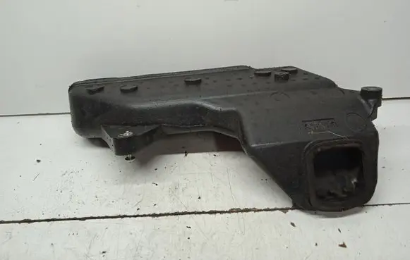 Air intake duct part
