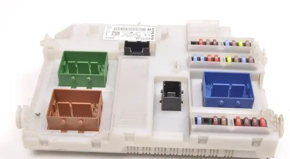 Volvo V70 Fuse box set 31412971
