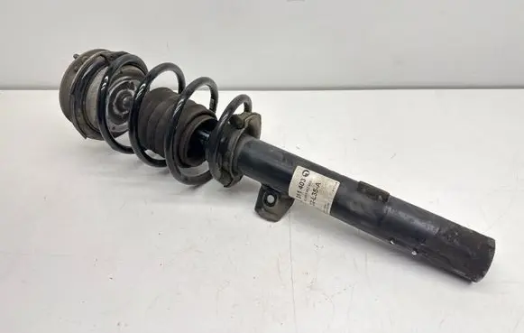 BMW 3 E92 E93 Front shock absorber with coil spring 311403