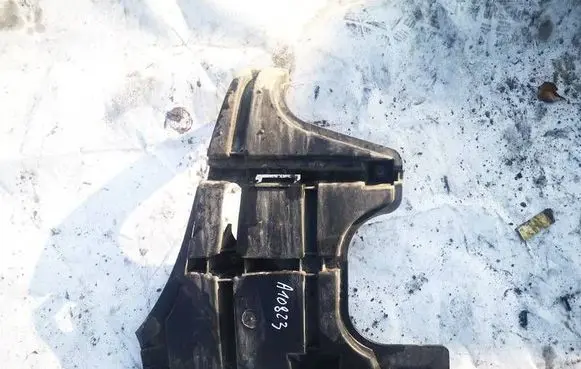 Volvo S60 Rear bumper mounting bracket 08693387