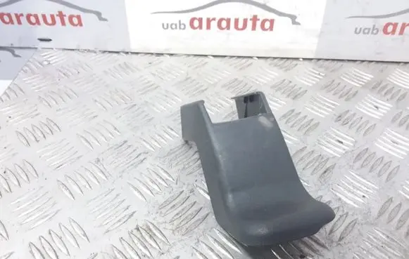 Toyota RAV 4 (XA30) Front driver seat rail trim 7212842020