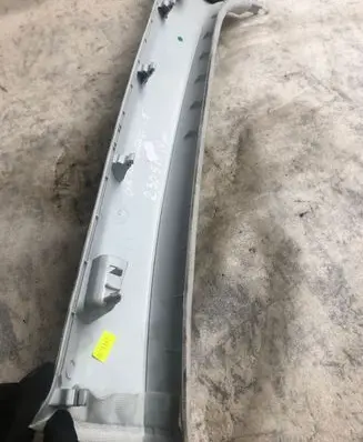 Opel Grandland X (A) pillar trim 110743a2