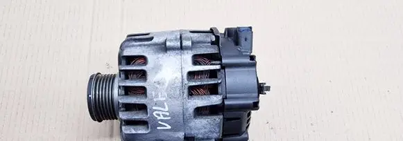 Citroen Berlingo Generator/alternator 9678048880