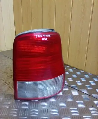 KIA Carnival Rear/tail lights OK53A51140