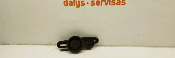 Subaru Legacy Air conditioning tensioner 
