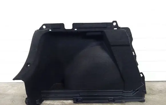 Hyundai i30 Tailgate/trunk side cover trim P85731-G4020 24072020