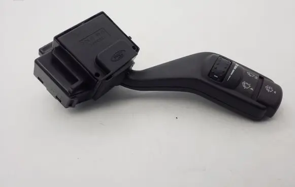 Ford C-MAX I Wiper control stalk 4M5T17A553BD 17D346C