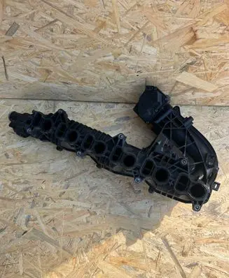 BMW 5 F10 F11 Intake manifold 7800088 1004080486