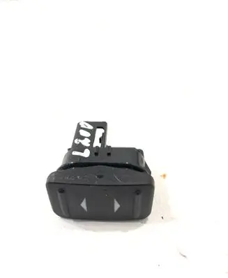 Ford S-MAX Electric window control switch 29112006