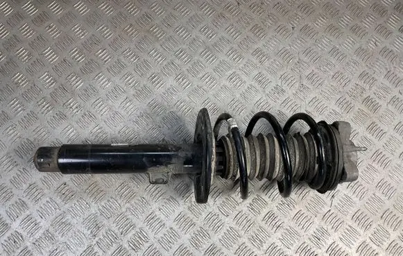 BMW 3 G20 G21 Front shock absorber with coil spring 22330898