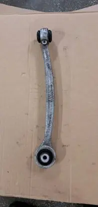BMW M4 F82 F83 Sway bar bush bracket, front W6082