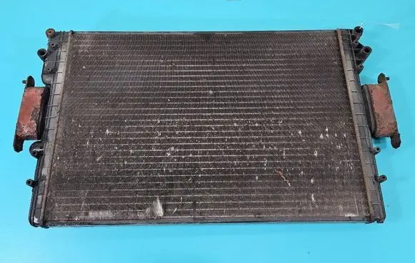 Iveco Daily 3rd gen Coolant radiator IMPRK1429818