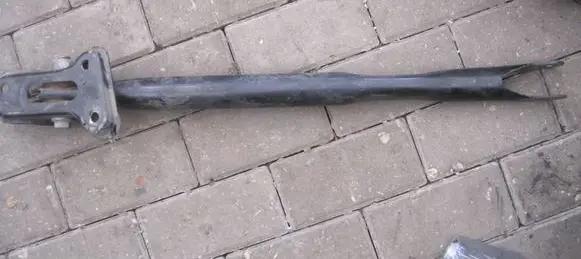 Land Rover Evoque I Rear control arm 5A994A