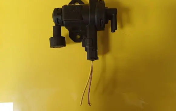 Citroen C8 Turbo solenoid valve 9628971180 0928400309