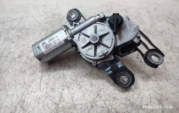 Seat Leon IV Rear window wiper motor 8V0955711 8V0955711E