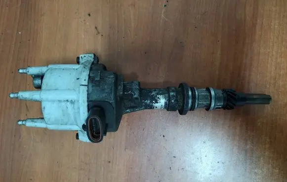 Ford Ranger Spark distributor 