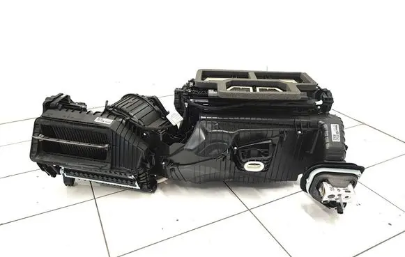 BMW 4 G22 G23 G24 G26 Interior heater climate box assembly 6993760