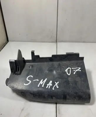 Ford S-MAX Timing belt guard (cover) 6M219F721A
