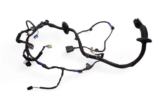 KIA Sorento Front door wiring loom/harness boot 916002P230