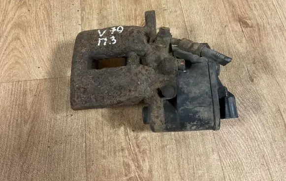 Volvo V70 Rear brake caliper 73513098