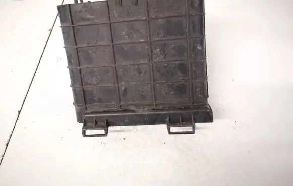 Volkswagen Golf V Battery box tray 1k0915336b