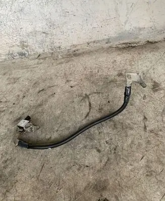 Mini One - Cooper F56 F55 Negative earth cable (battery) 12037310