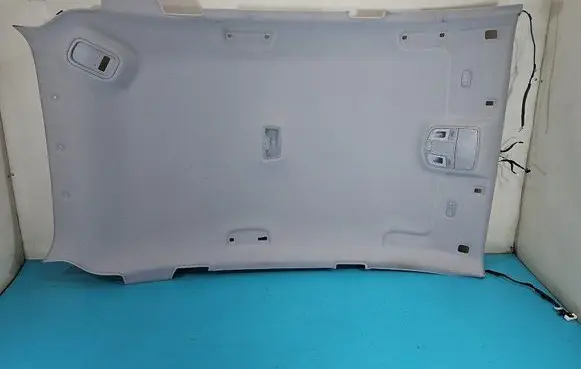Hyundai Tucson TL Headlining IMPRK1508388