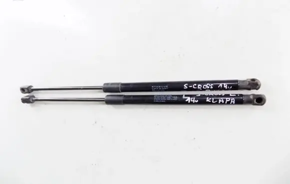 Suzuki SX4 S-Cross Tailgate/trunk strut/damper