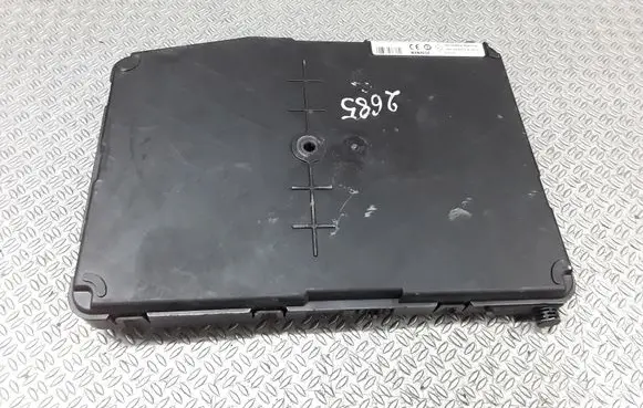 Renault Scenic II - Grand scenic II Comfort/convenience module 8200606824