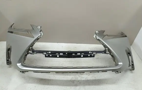 Lexus NX Front bumper 