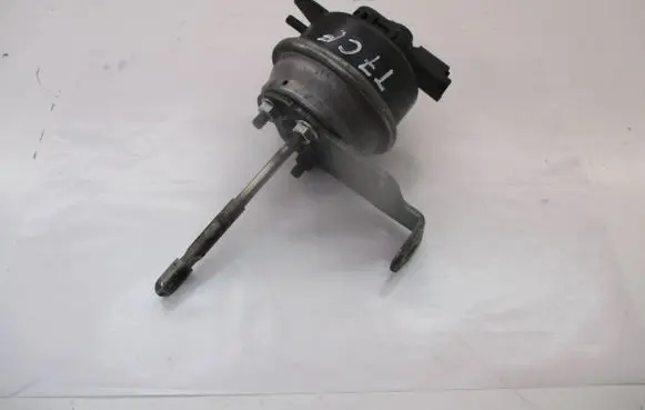 Ford Mondeo MK V Turbo system vacuum part 306031 339211 T7CF