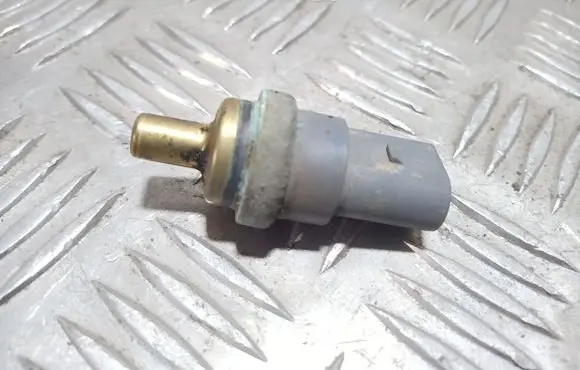 Coolant temperature sensor
