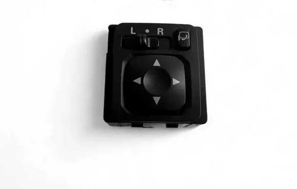 Mitsubishi Grandis Wing mirror switch MR951187