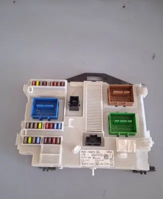 Comfort/convenience module