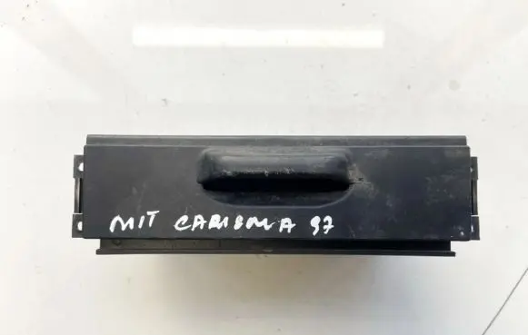 Mitsubishi Carisma Other interior part