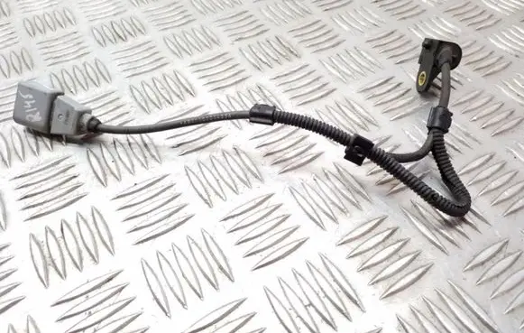 Seat Altea Crankshaft speed sensor 03G906433A