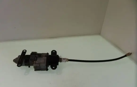 Chrysler Town u0026 Country IV Sliding door motor 04717974AD IJ10724E